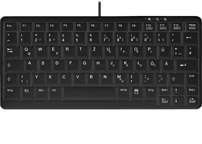 Picture of Klawiatura Active Key brak nazwy
