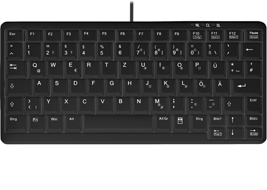 Picture of Klawiatura Active Key brak nazwy