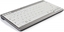Attēls no Klawiatura BakkerElkhuizen UltraBoard 950 Wireless klawiatura RF Wireless QWERTY US English Szary, Biay