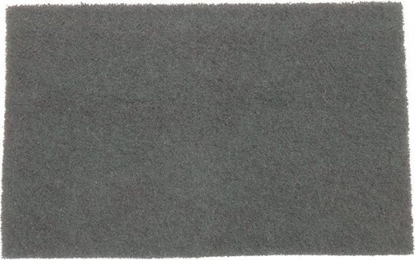 Изображение Klingspor ARKUSZ Z WÓKNINY 152*229MM GRANULACJA 400 SZARA 342851 (20 SZT)