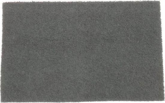 Изображение Klingspor ARKUSZ Z WÓKNINY 152*229MM GRANULACJA 400 SZARA 342851 (20 SZT)