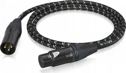 Attēls no Klotz TC Helicon GoXLR MIC mikrofonowy XLR F - XLR M 3m