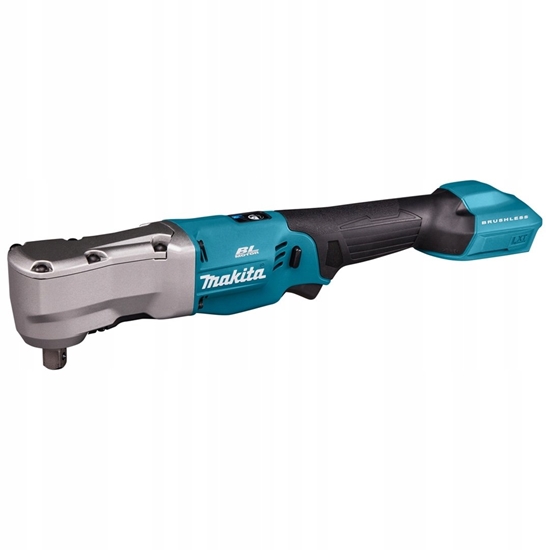 Picture of Klucz udarowy Makita MAKITA KLUCZ UDAROWY KTOWY 1/2" 18V DTL301Z 530Nm ZAPADKA BL