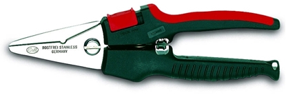 Picture of Knaibles Bessey D50; 190 mm
