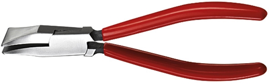 Picture of Knaibles skārda locīšanai Bessey D34122; 45°; 180 mm