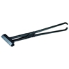 Picture of Knaibles skārda locīšanai Freund; 180x175 mm; taisnas