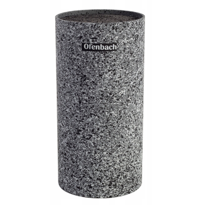 Picture of Knife stand 11×11×22cm, 100211, Ofenbach
