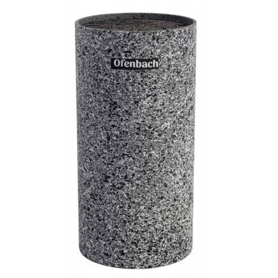 Picture of Knife stand 11×11×22cm, 100211, Ofenbach