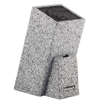 Picture of Knife stand 14.5×10.6×25.7cm, 100209, Ofenbach