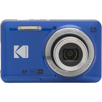 Изображение Kodak FZ55 Blue