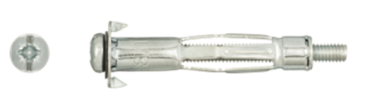 Picture of Koelner Interset M5x40mm - 100szt. - R-SM-05037