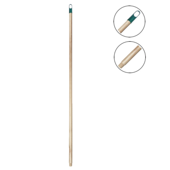 Picture of Koka kāts ar plastmasa vītni 130 cm.