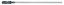 Picture of Koka urbis Makita D-70443; HSS; 30x600 mm