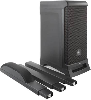 Picture of Kolumna JBL JBL IRX ONE - Kolumnowy system nagonieniowy z mikserem i DSP