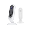 Изображение Kompakta Wi-FI kamera ar iebūvētu akumulatoru | PIR sensors | Mikrofons un Skaļrunis | ICSee