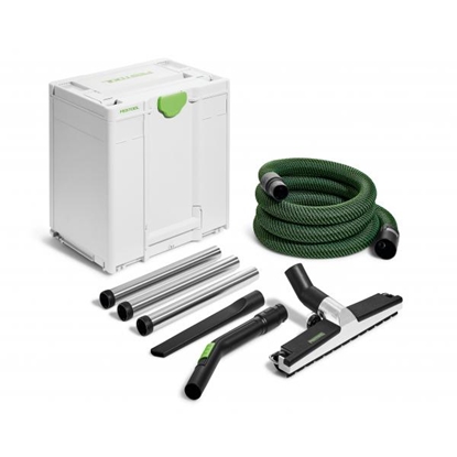Изображение Komplekts Festool RS-BD D 36-Plus; 5 gab.