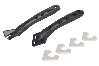 Picture of Komplekts špaktelēšanai Wolfcraft 4364000