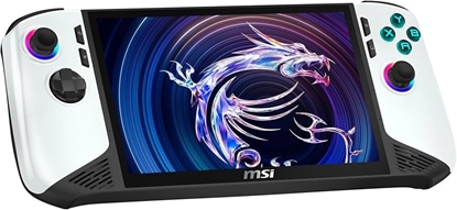 Picture of Konsola przenona MSI MSI Claw 8 AI+ (A2VM-091)
