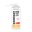 Изображение Kontakt IPA PLUS izopropilspirts 99,8% elektronikai ar birstīti, 400 ml
