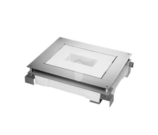 Picture of Kontakt-Simon Connect Kaseta metalowa do puszki FB24 70-100mm