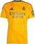 Attēls no Koszulka adidas Real Madryt Away 2024/25 JSY JX2133