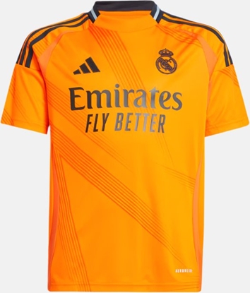 Изображение Koszulka adidas Real Madryt Away JSY Jr IT5177