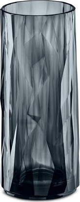 Изображение Koziol Szklanka Club 250ml antracytowa 3403540