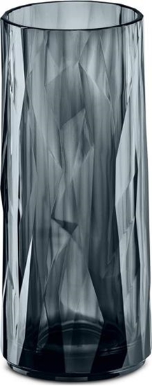 Изображение Koziol Szklanka Club 250ml antracytowa 3403540