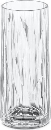 Изображение Koziol Szklanka Club 250ml transparentna 3403535