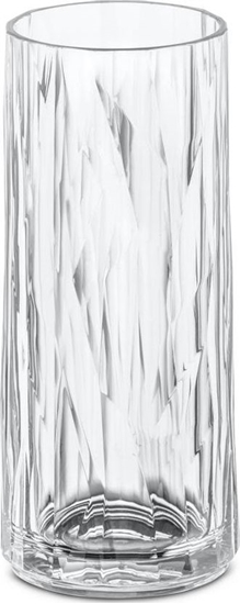 Изображение Koziol Szklanka Club 250ml transparentna 3403535