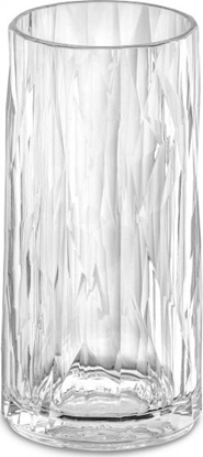 Изображение Koziol szklanka do long drinków Club No. 8 poliwglan 300 ml