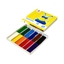 Изображение Krāsains plastilīns GAMMA, 12 gab., 16g