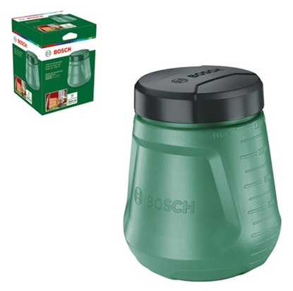 Attēls no Krāsas smidzinātāja tvertne Bosch 1600A0304Y; 1200 ml