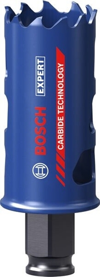 Picture of Kroņurbis Bosch EXPERT Multi Material Power Change Plus; 35x60 mm