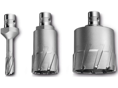 Изображение Kroņurbis Fein HM Ultra 35 Core QI; 14x35 mm