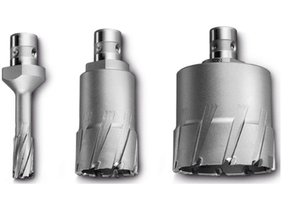 Изображение Kroņurbis Fein HM Ultra 35 Core QI; 14x35 mm