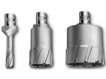 Изображение Kroņurbis Fein HM Ultra 35 Core Ql; 47x35 mm