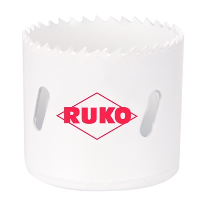 Picture of Kroņurbis RUKO 126168; 168 mm