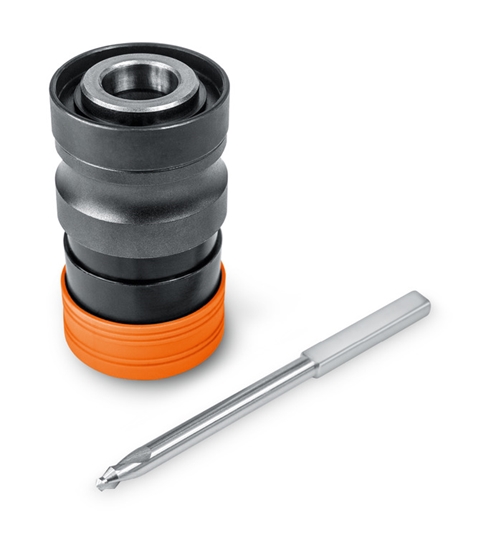 Изображение Kroņurbju adapteris Fein; QuickIN / QuickIN MAX – QuickIN Plus