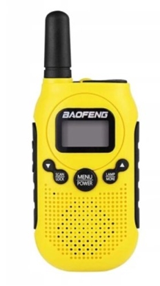 Picture of Krótkofalówka Baofeng BF-T6 Panda óta