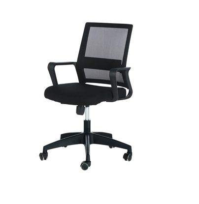 Picture of Krzeso biurowe Domoletti DR-OC-0415 Czarne