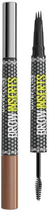 Изображение KTC Kosmetyki do brwi wk adka do brwi (02 Soft Brown)