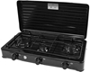 Picture of Kuchenka gazowa 3-palnikowa KN-03/1KB, czarna