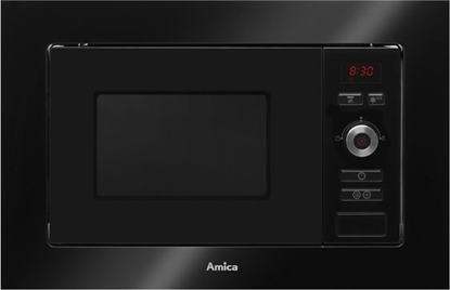 Изображение Kuchenka mikrofalowa Amica AMMB20E1GB