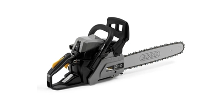 Picture of Ķēdes zāģis Alpina ACS 41; 1,5 kW; 40 cm sliede; benzīna
