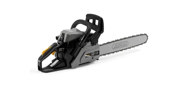 Picture of Ķēdes zāģis Alpina ACS 41; 1,5 kW; 40 cm sliede; benzīna
