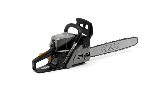 Picture of Ķēdes zāģis Alpina ACS 47; 1,8 kW; 45 cm sliede; benzīna