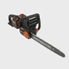 Picture of Ķēdes zāģis Worx WG385E; 2x20 V; 2x4,0 Ah; 40 cm lenta