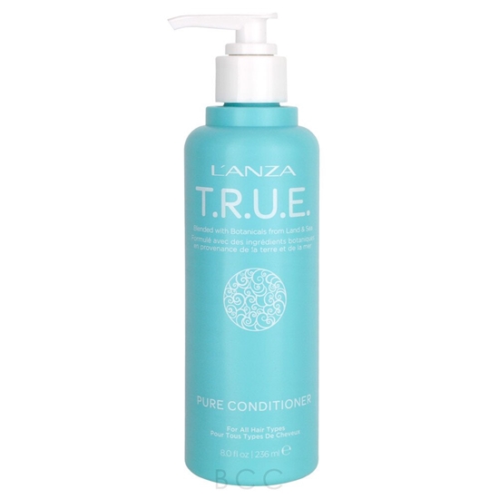 Изображение L’ANZA T.R.U.E. Pure Conditioner 236 ml