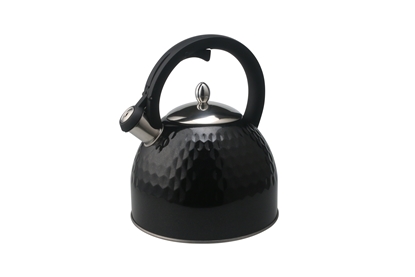 Attēls no La Cuisinette MWK 002 BK kettle, 2.5L/max 3L